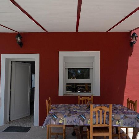 테루엘 Casa El Mirador 빌라 외부 사진