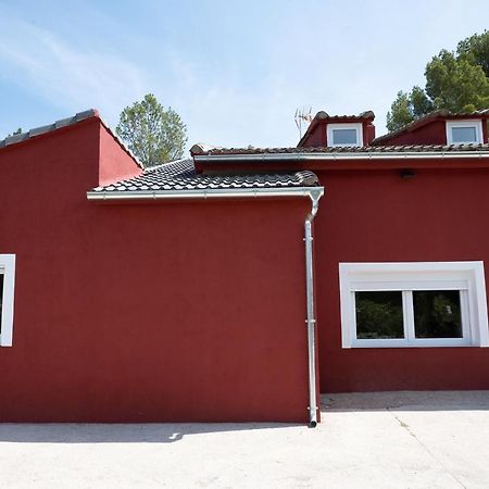 테루엘 Casa El Mirador 빌라 외부 사진