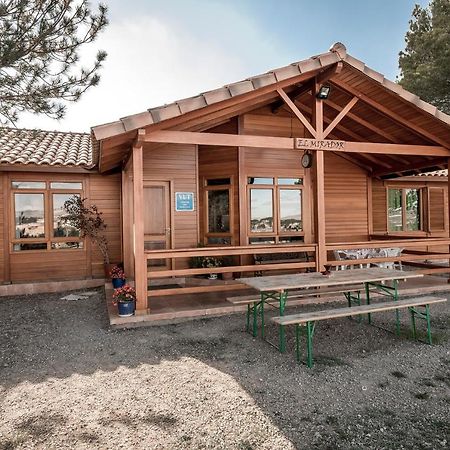 테루엘 Casa El Mirador 빌라 외부 사진