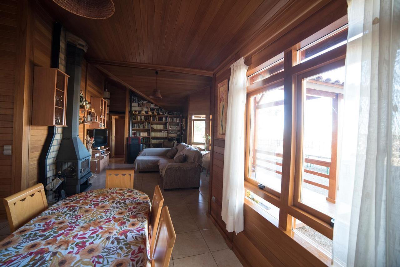 테루엘 Casa El Mirador 빌라 외부 사진