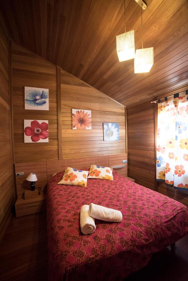 테루엘 Casa El Mirador 빌라 외부 사진