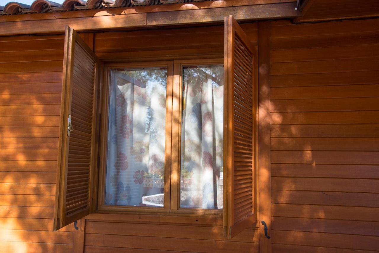 테루엘 Casa El Mirador 빌라 외부 사진