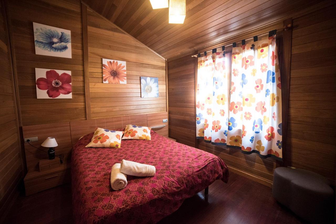 테루엘 Casa El Mirador 빌라 외부 사진