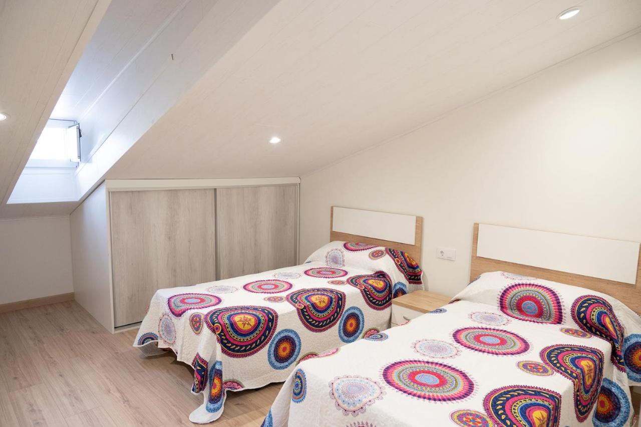 테루엘 Casa El Mirador 빌라 외부 사진