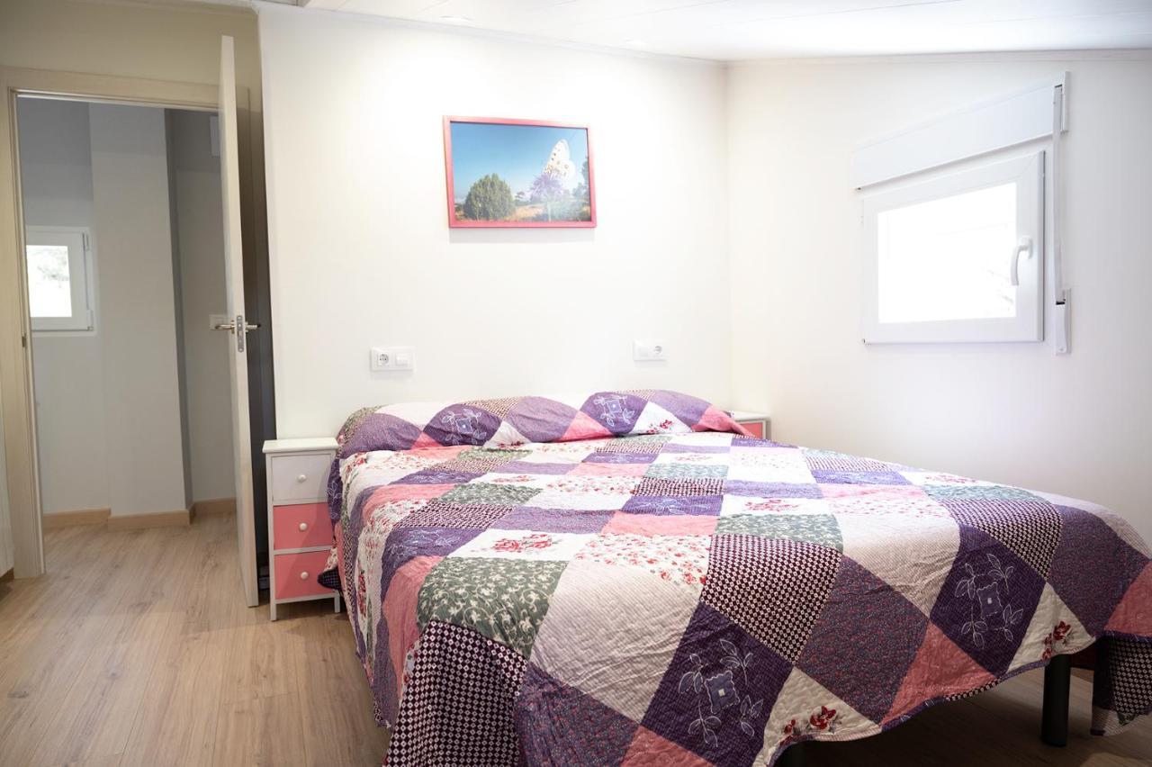 테루엘 Casa El Mirador 빌라 외부 사진