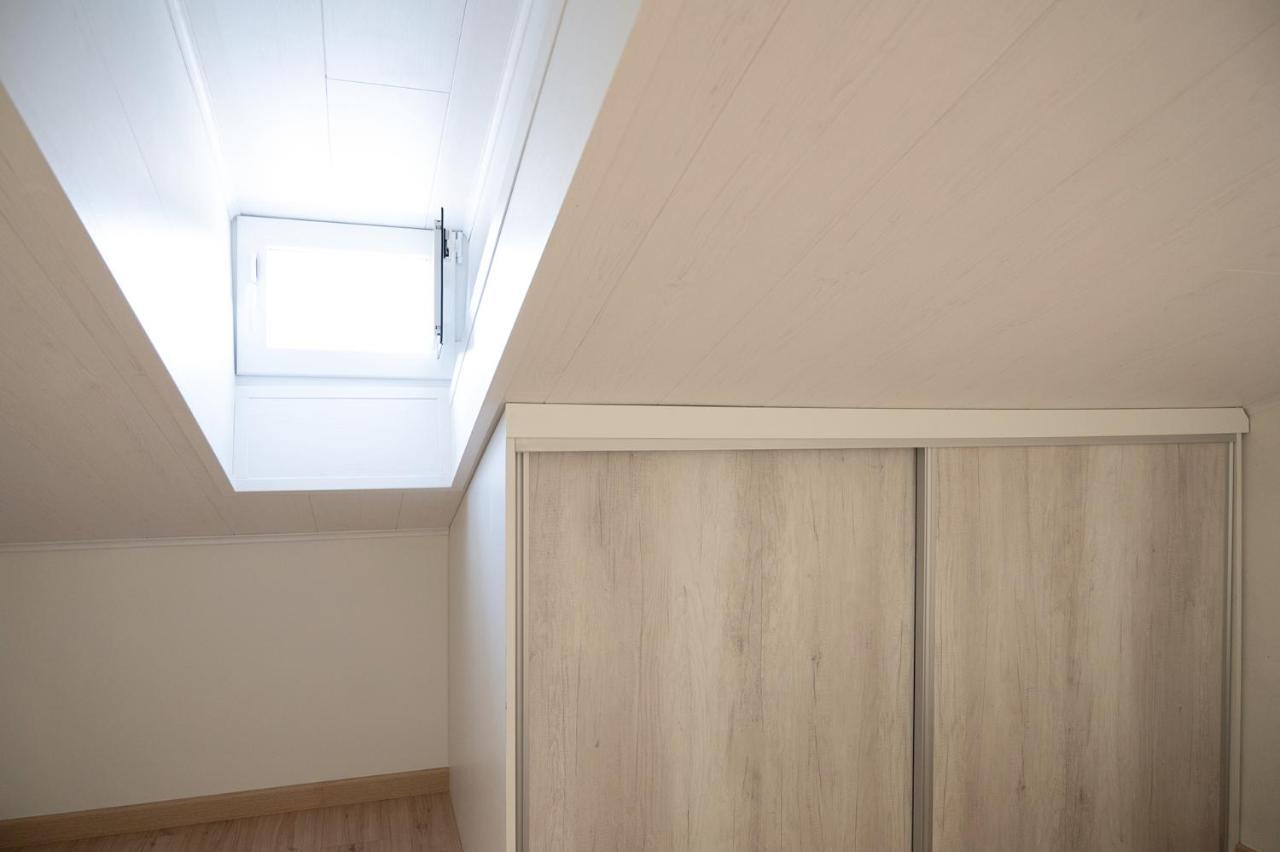 테루엘 Casa El Mirador 빌라 외부 사진