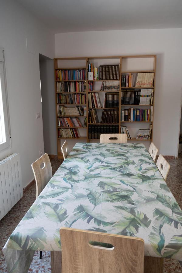 테루엘 Casa El Mirador 빌라 외부 사진
