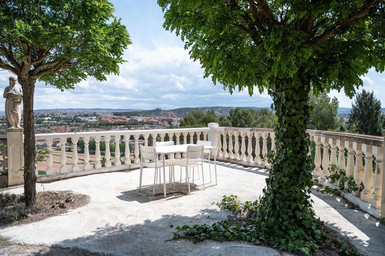 테루엘 Casa El Mirador 빌라 외부 사진