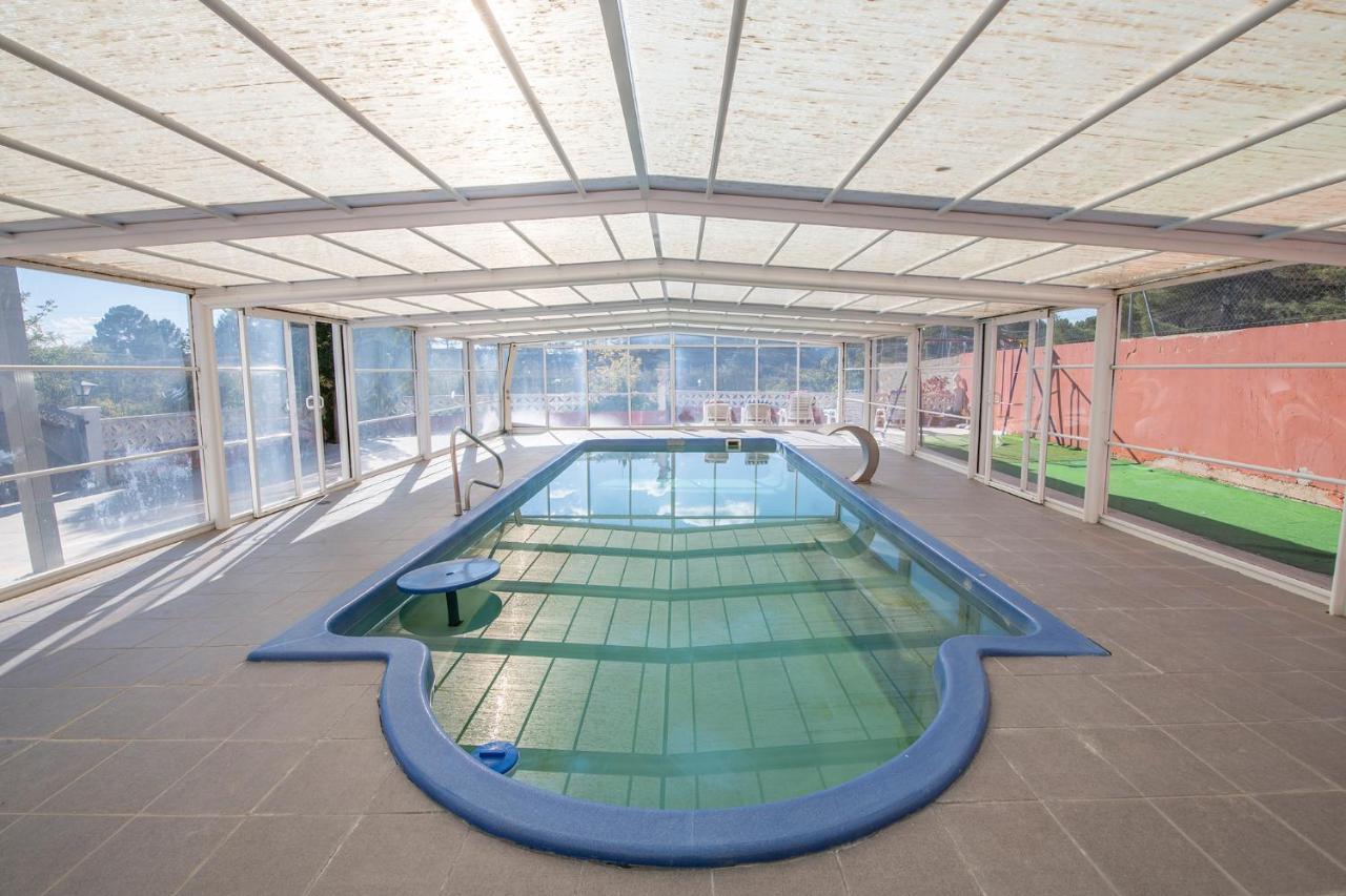 테루엘 Casa El Mirador 빌라 외부 사진