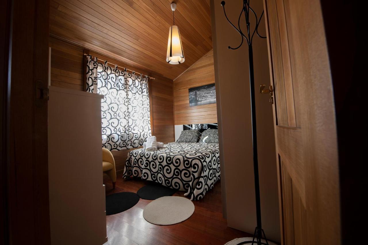 테루엘 Casa El Mirador 빌라 외부 사진