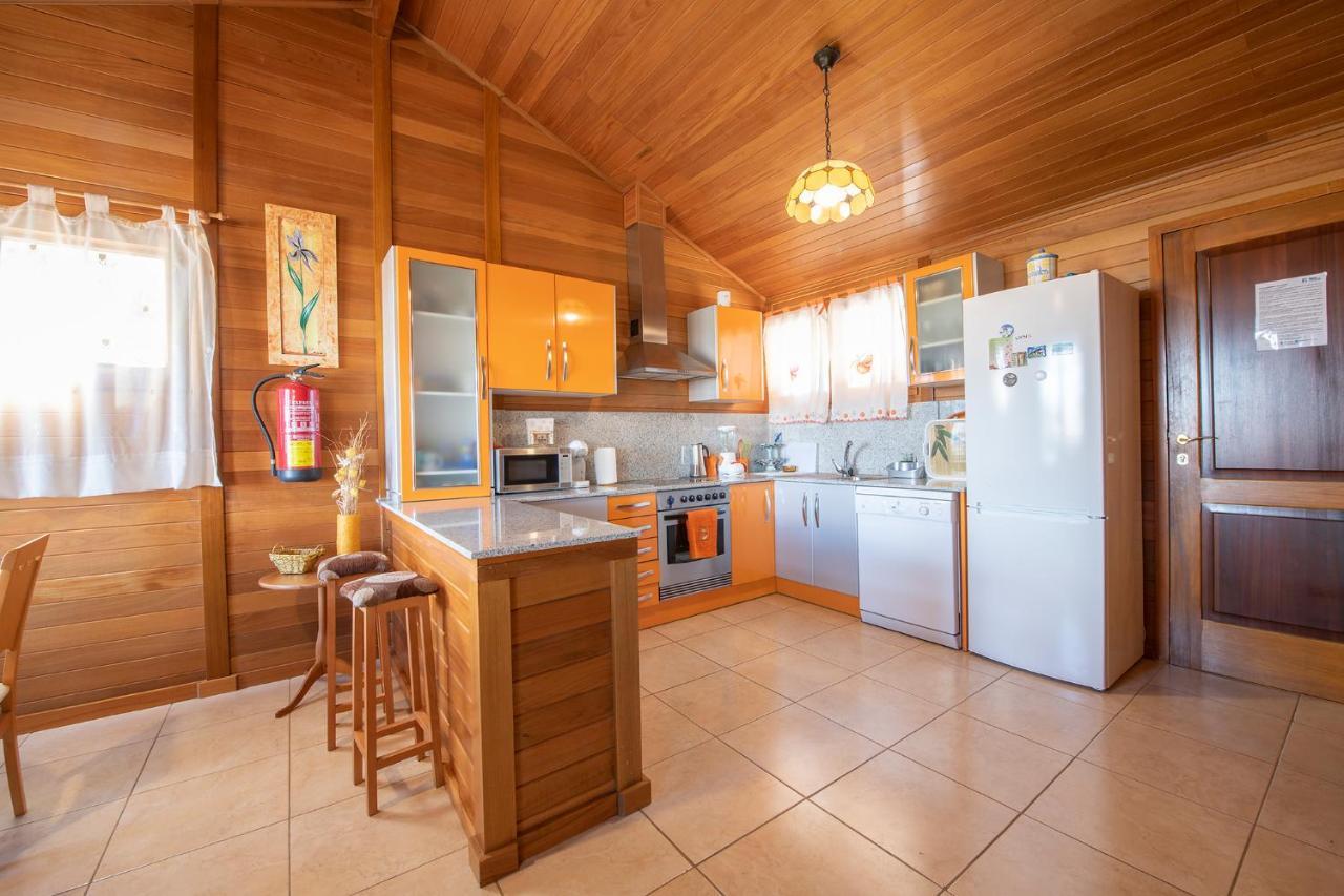 테루엘 Casa El Mirador 빌라 외부 사진